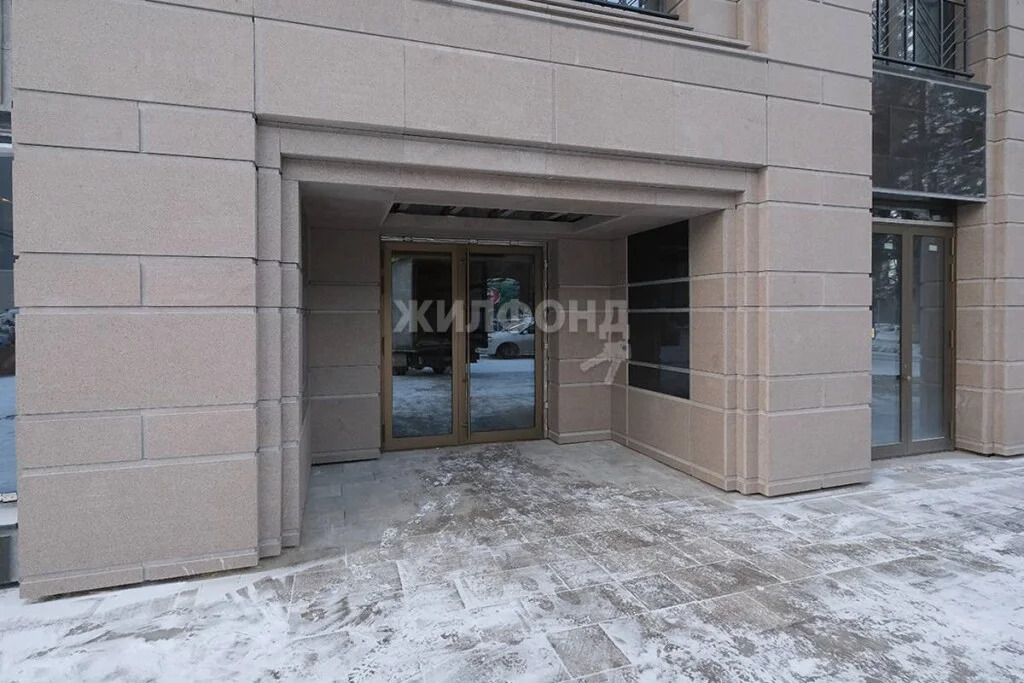 Продажа квартиры, Новосибирск, Красный пр-кт. - Фото 3