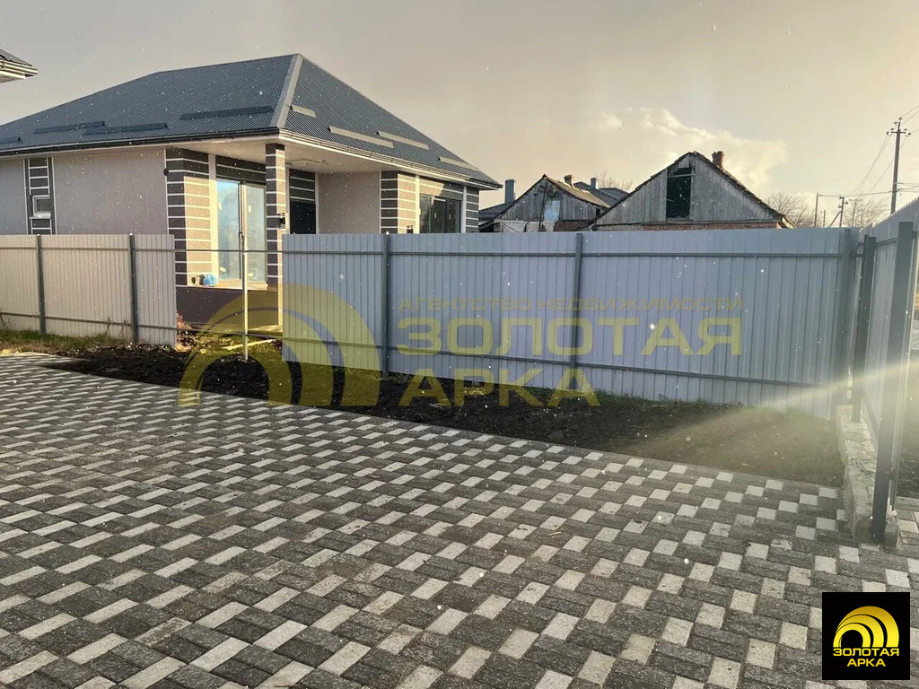 Продажа дома, Варениковская, Крымский район, ул. Свободы - Фото 14