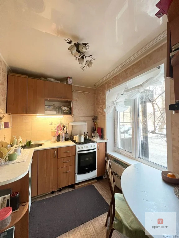 Продажа квартиры, Казань, ул. Карагандинская - Фото 0