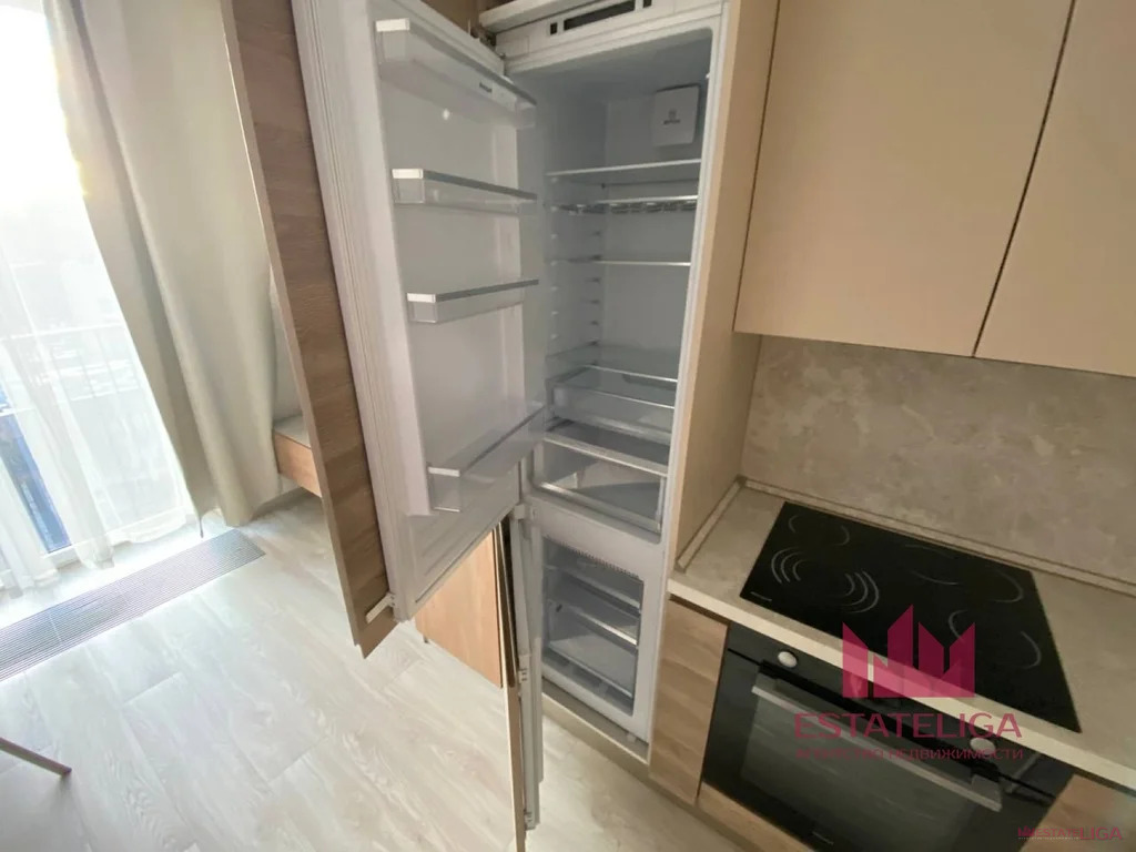 Аренда квартиры, улица Архитектора Щусева - Фото 7