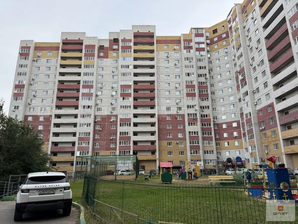 Продажа квартиры, Казань, ул. Ягодинская - Фото 14