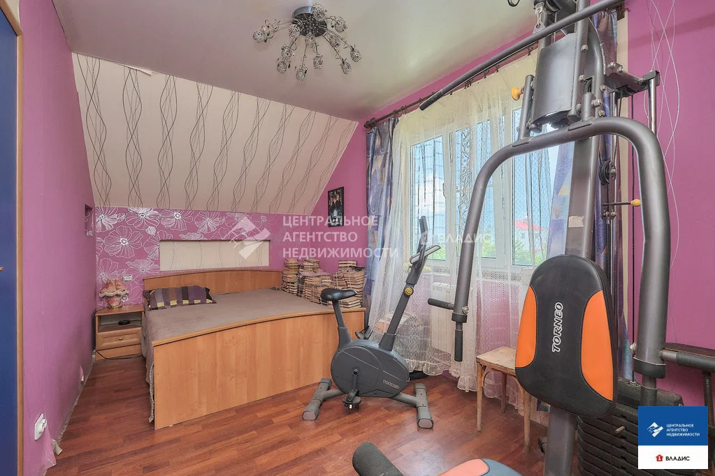 Продажа дома, Рыбное, Рыбновский район, ул. Полтевская - Фото 11