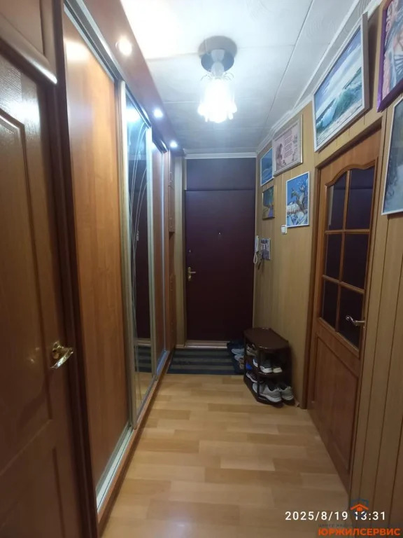 Продажа квартиры, Домодедово, Домодедово г. о., Московская обл - Фото 5