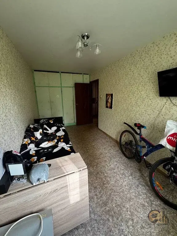 Продается 3х комнатная квартира в Чеховском р-не - Фото 6