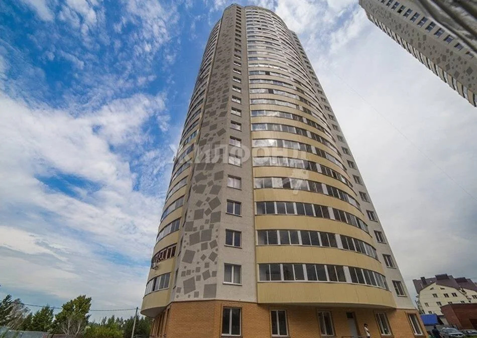 Продажа квартиры, Новосибирск, ул. Вилюйская - Фото 11