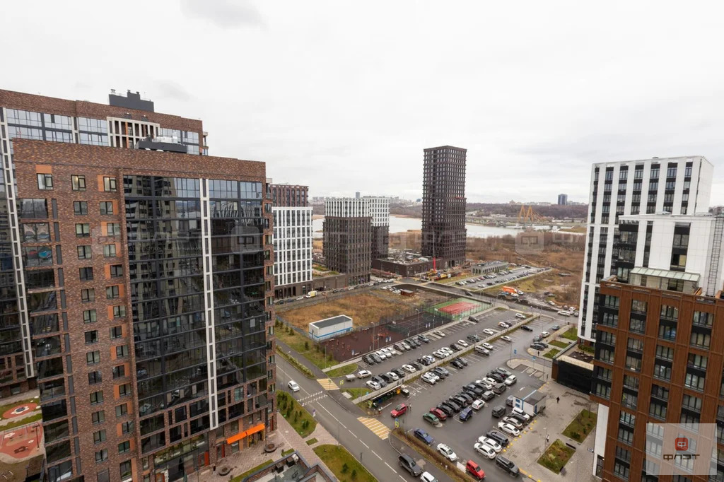 Продажа квартиры, Казань, ул. Сибгата Хакима - Фото 12