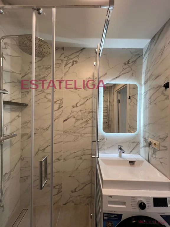 Аренда квартиры, Очаковское ш. - Фото 12