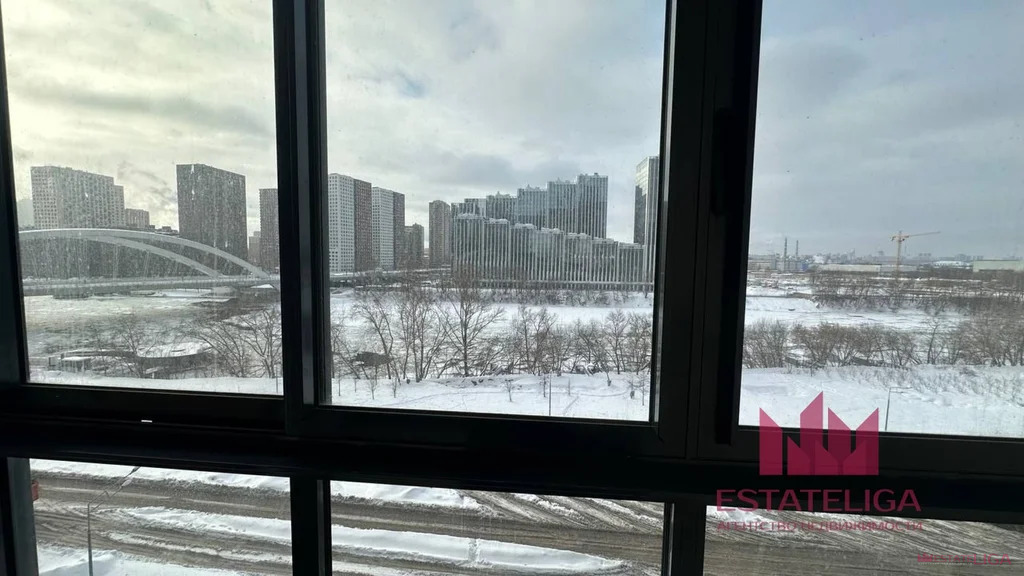 Продажа квартиры, м. Шелепиха, Шелепихинская наб. - Фото 6