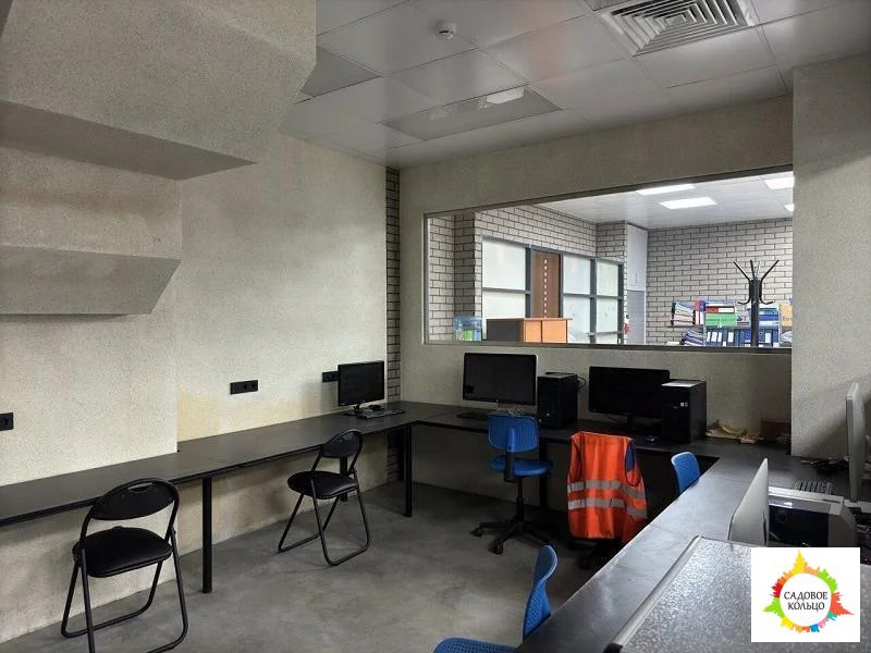 Продается офис в БЦ Гранд Сетунь Плаза - Фото 3