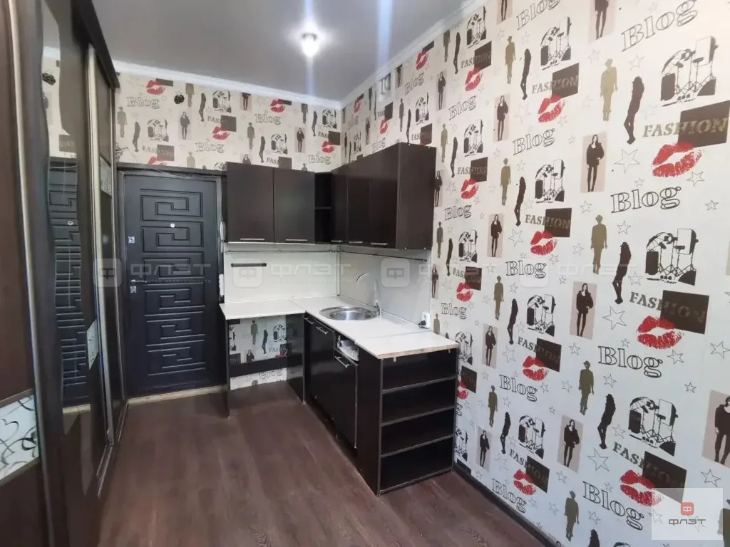 Продажа квартиры, Казань, ул. Абжалилова - Фото 3
