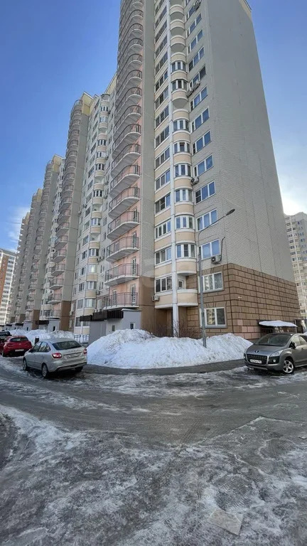 Продажа квартиры, Видное, Ленинский район, улица имени Героя ... - Фото 27