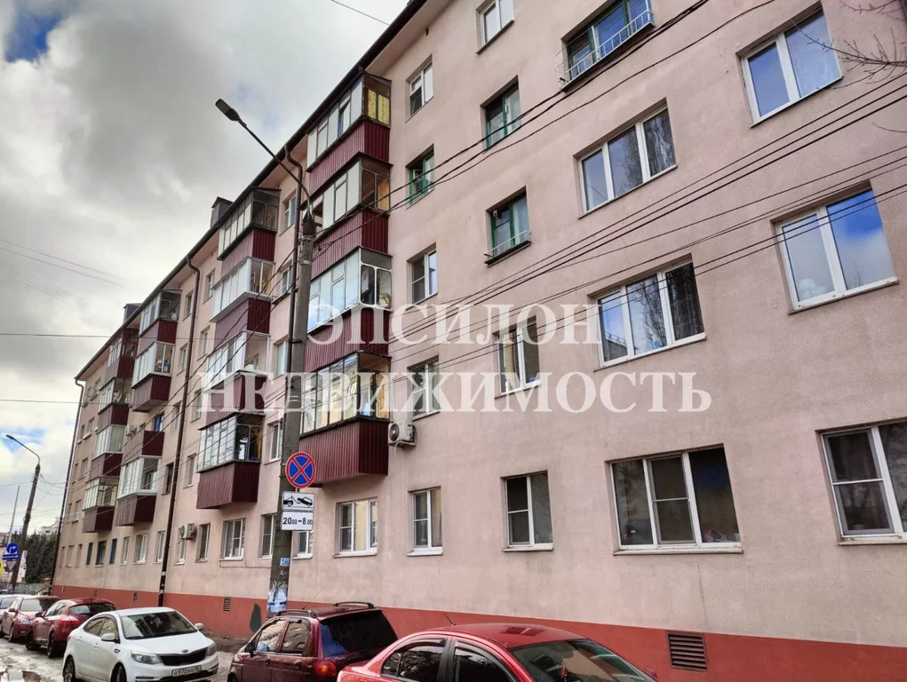 Продается 2-к Квартира ул. Ендовищенская - Фото 17