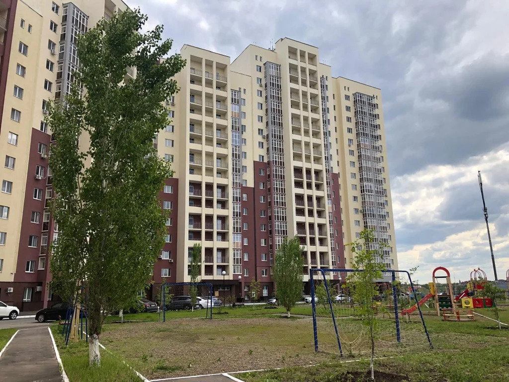 Продажа квартиры, Оренбург, улица Неплюева - Фото 1