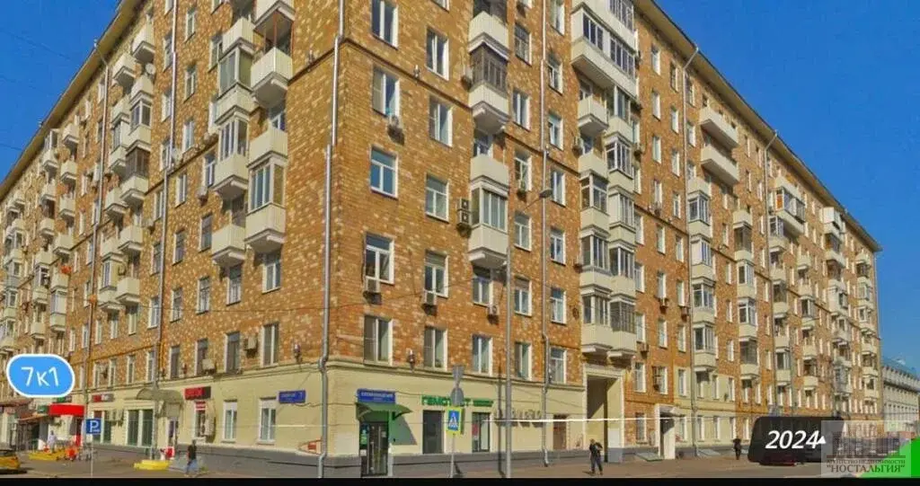 Продаю двухкомнатную квартиру 54.6м - Фото 15
