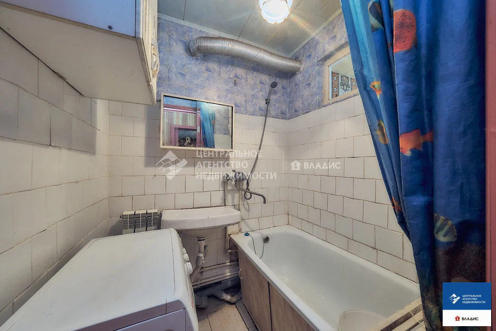 Продажа квартиры, Рыбное, Рыбновский район, ул. Чехова - Фото 11