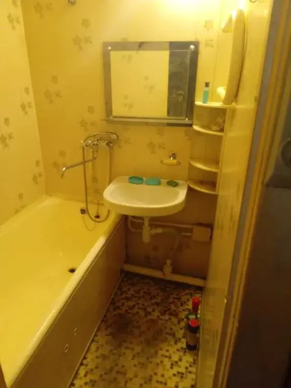 Срочно продается 3-х комнатная квартира в Москве ул. Вяземская  д.5 - Фото 8