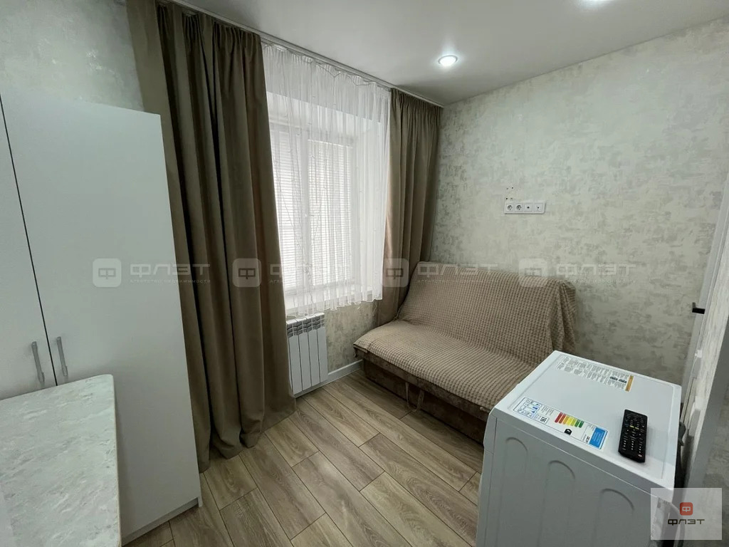 Аренда квартиры, Казань, ул. Дементьева д.28 к1 - Фото 4
