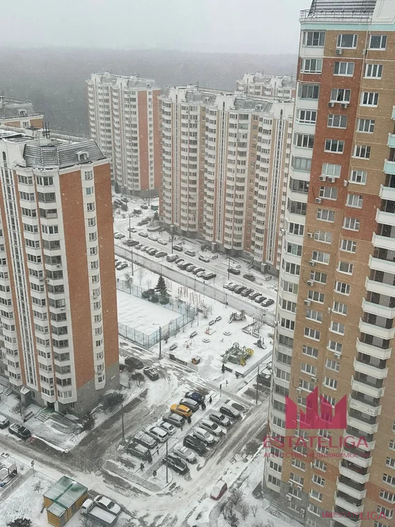 Продажа квартиры, Московский, Московский г. п., ул. Радужная - Фото 46