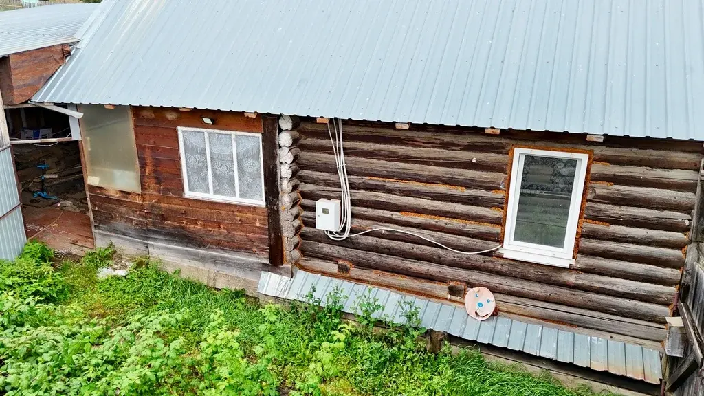 Дом по ул. Крупской - Фото 4