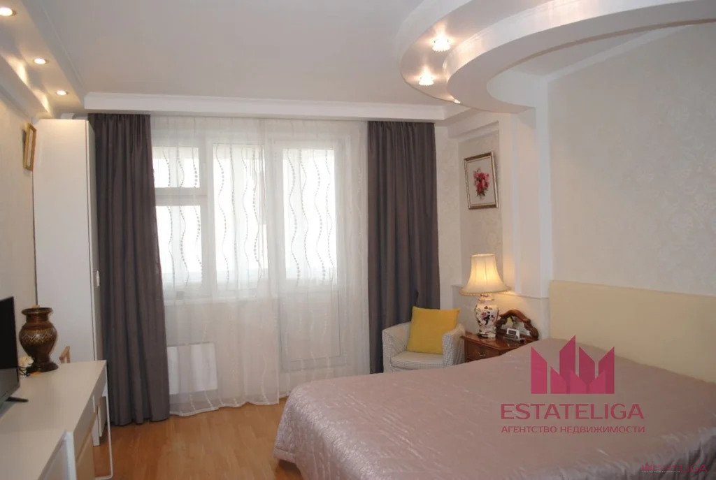 Продажа квартиры, Люберцы, Люберецкий район, проспект Гагарина - Фото 1