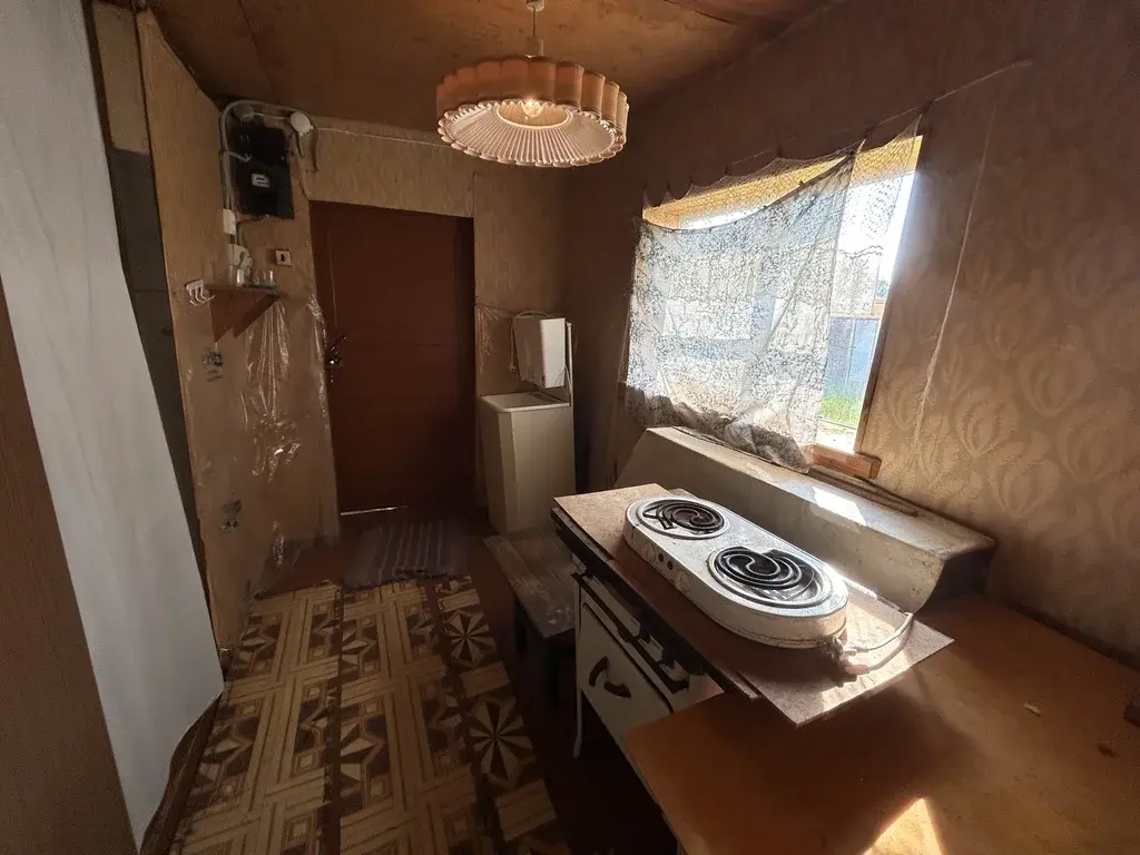 Дача 36 м2 на участке 6 сот. - Фото 10