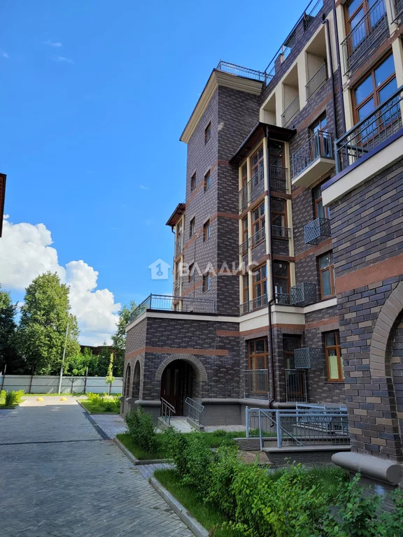 Ленинский городской округ, Видное, улица Галины Вишневской, д.6к2, . - Фото 13