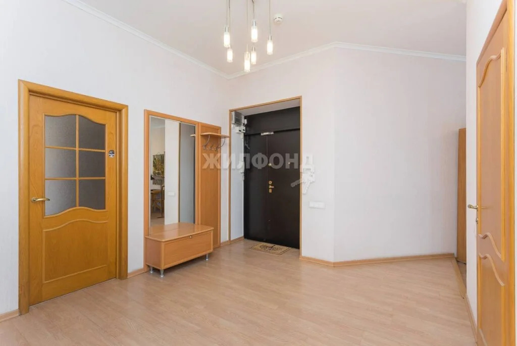 Продажа квартиры, Новосибирск, Красный пр-кт. - Фото 10