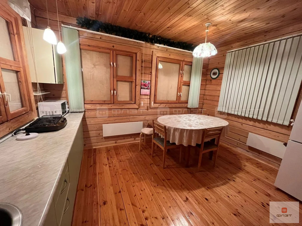 Продажа дома, Лаишевский район, дом 14 - Фото 15