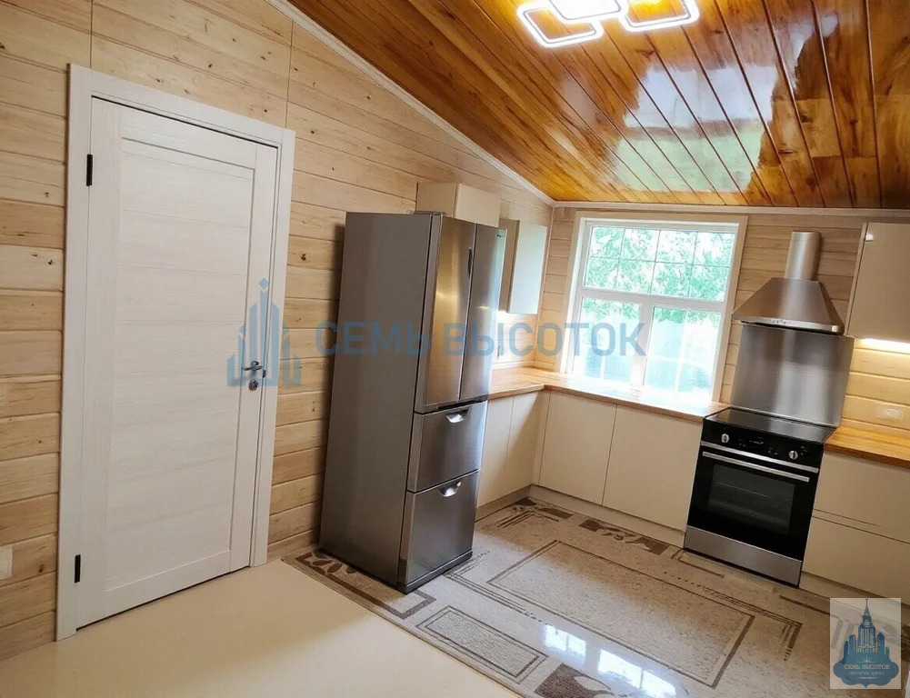Продажа дома, Домодедово, Домодедово г. о., 41 - Фото 22