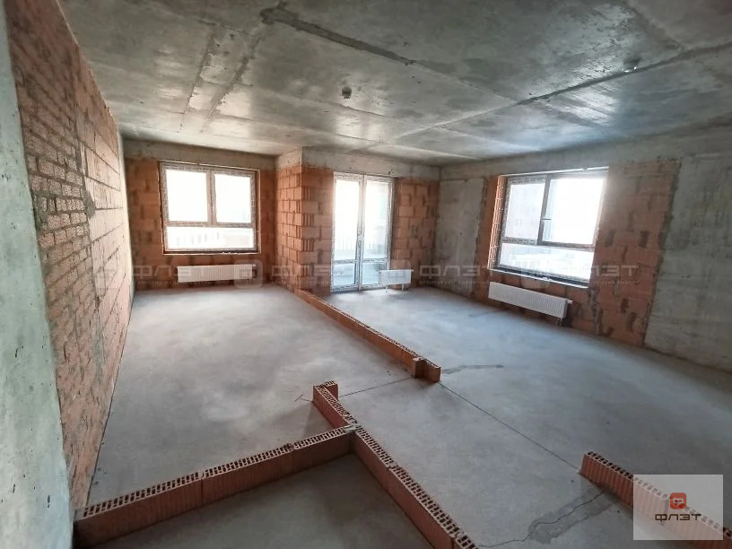 Продажа квартиры в новостройке, Казань, ул. Краснококшайская - Фото 13
