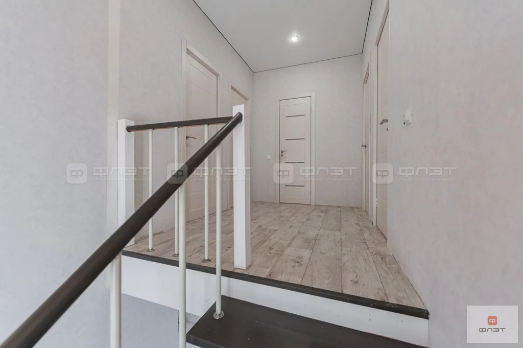 Продажа дома, Казань, ул. Большая Красная (Малые Клыки) - Фото 23