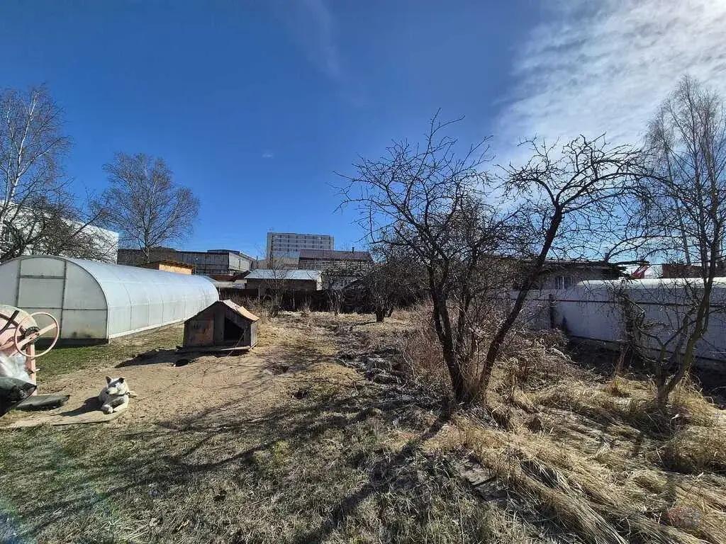 1-к. квартира, 27,7 м2, 1/1 эт. - Фото 0