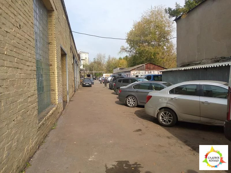 Предлагается в аренду теплое помещение под складские цели на минус пер - Фото 37