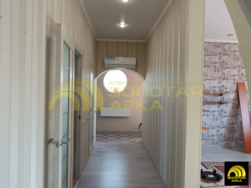 Продажа дома, Старотитаровская, Темрюкский район, ул. Пролетарская - Фото 14