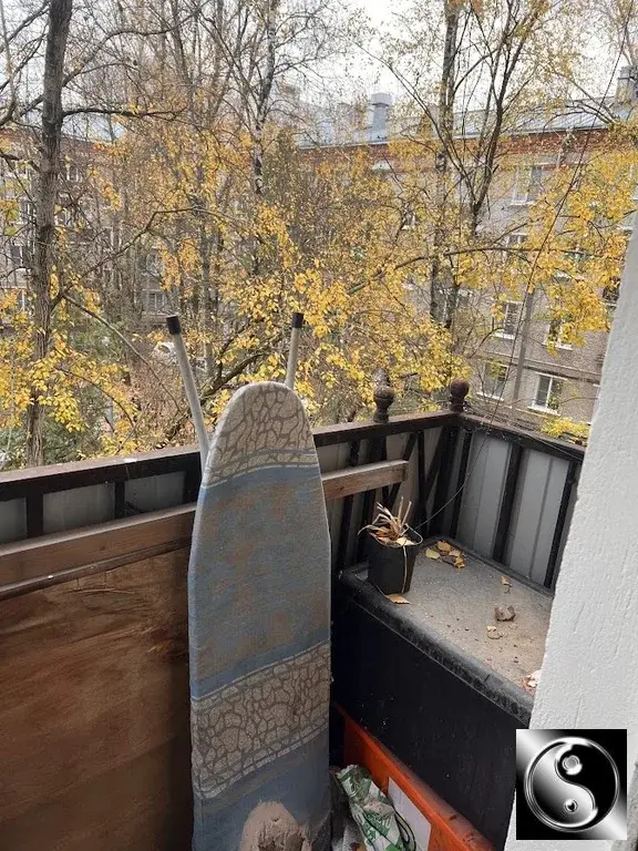 Снять комнату 77.0/19.5м Партизанская ул., 13К2, Москва, ЗАО, р-н ... - Фото 9