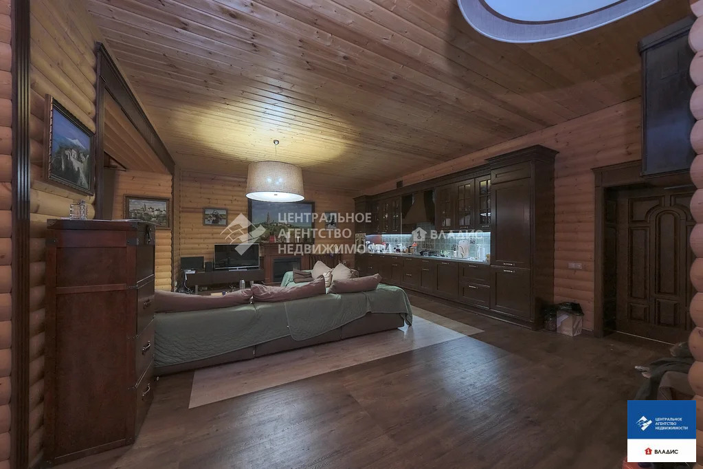 Продажа дома, Рязань, Коммунальная улица - Фото 12