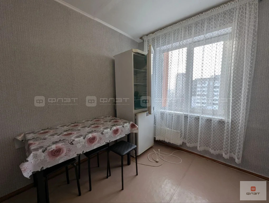Аренда квартиры, Казань, ул. Юлиуса Фучика д.51 - Фото 2