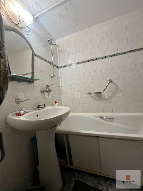 Аренда квартиры, Казань, ул. Блюхера д.4 - Фото 11