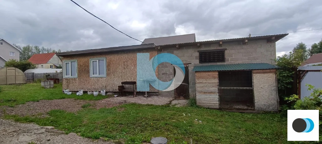 Продажа дома, Кириллово, Уфимский район, ул. Центральная - Фото 16