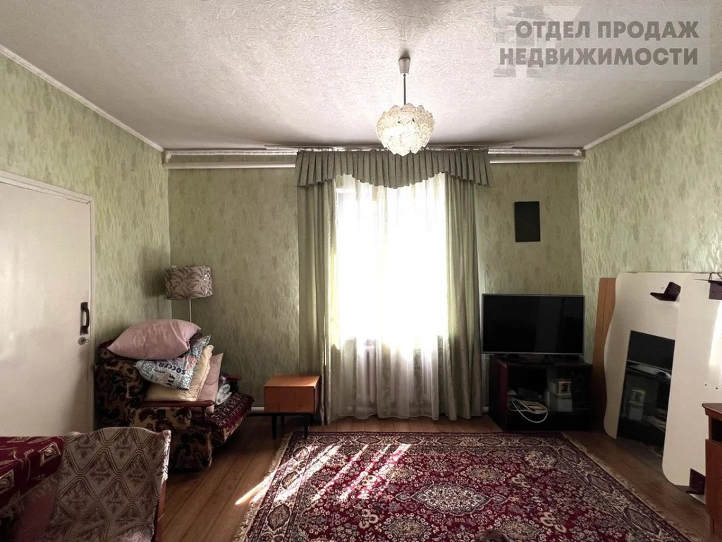 Просторный дом - Фото 11