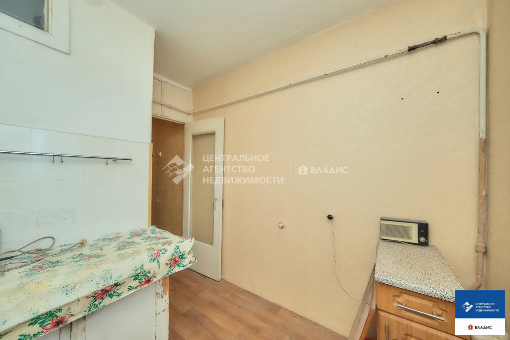 Продажа квартиры, Рязань, ул. Магистральная - Фото 7