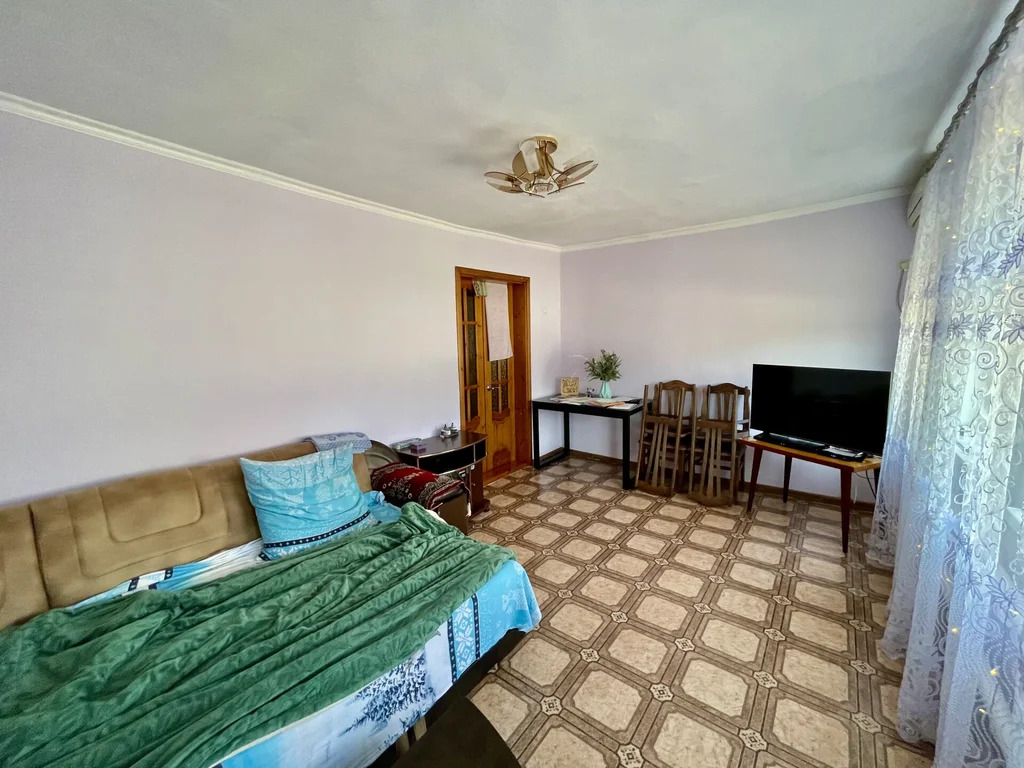 Продажа дома, Темрюк, Темрюкский район, ул. Бувина - Фото 5