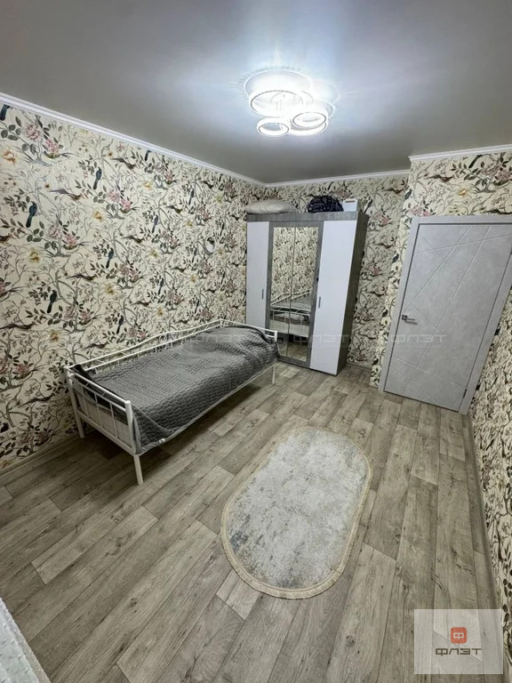 Продажа квартиры, Казань, ул. Аметьевская магистраль - Фото 9