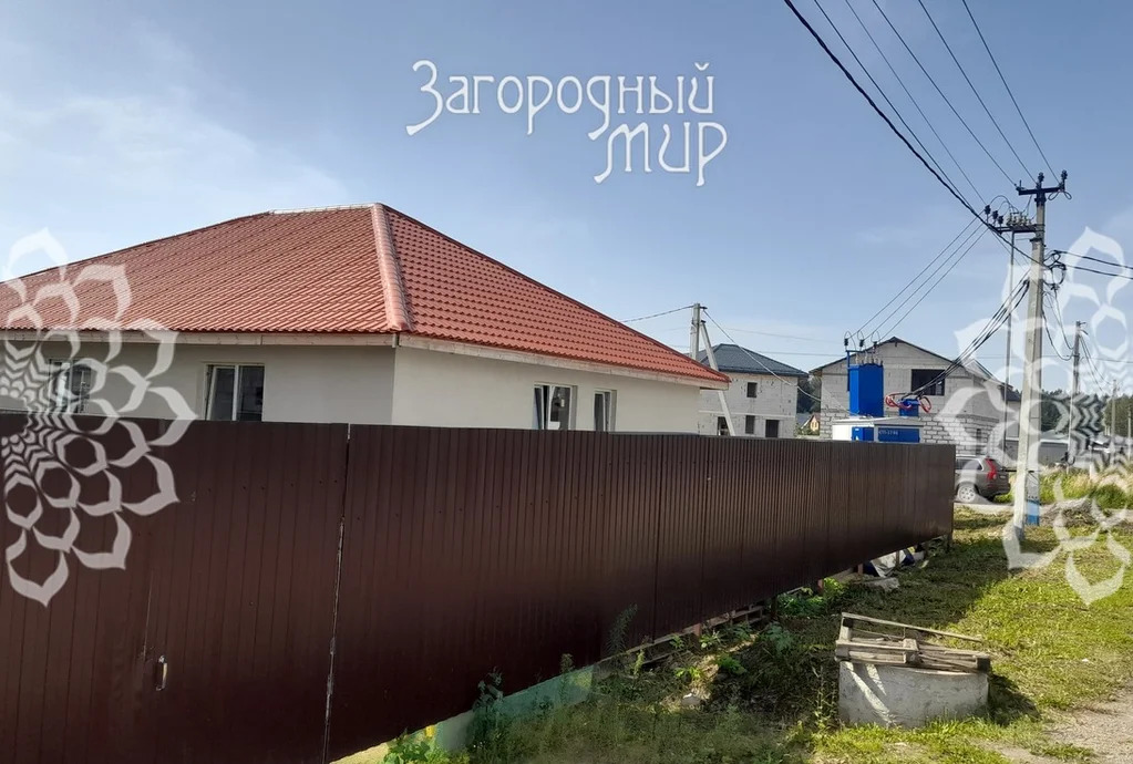 Продам дом, Рогачевское шоссе, 20 км от МКАД - Фото 11