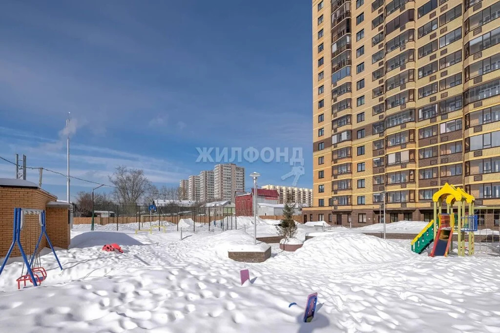Продажа квартиры, Новосибирск, Кирова пл. - Фото 24