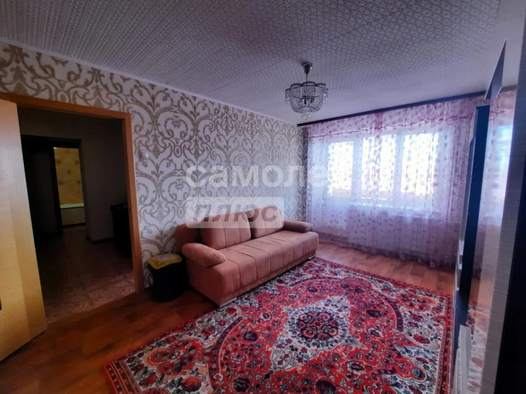 Продажа квартиры, Новосибирск, ул. Молодости - Фото 2