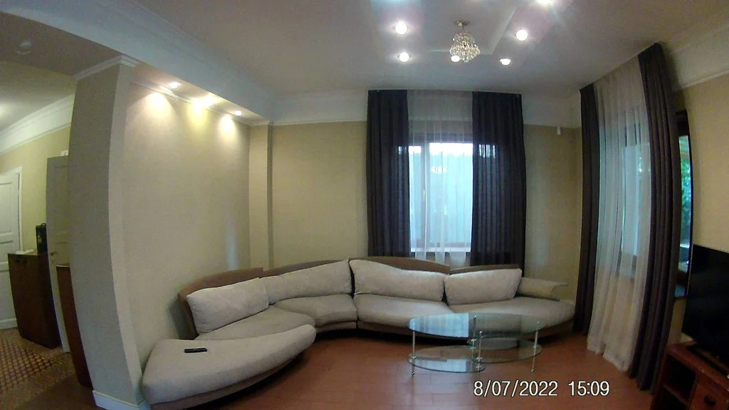 Аренда коттеджа 221 кв. м. в тихом районе Москвы - Фото 2