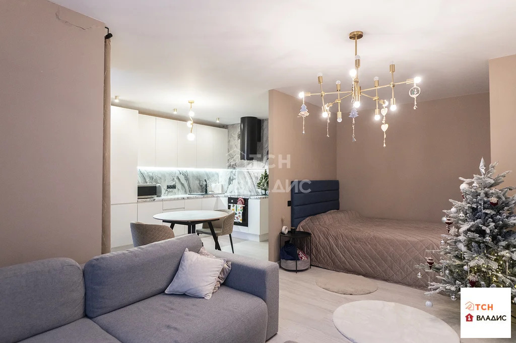 Продажа квартиры, ул. Поляны - Фото 11