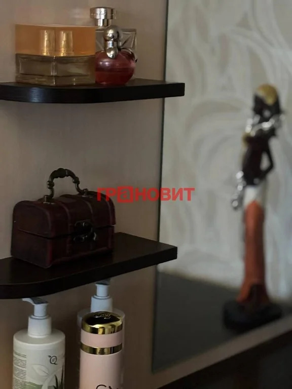 Продажа квартиры, Новосибирск, Сибиряков-Гвардейцев пл. - Фото 15