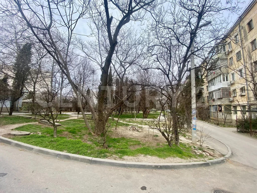 Продажа квартиры, Севастополь, ул. Вакуленчука - Фото 20